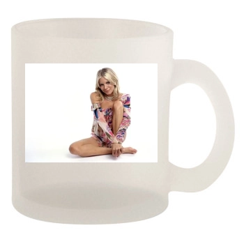 Sienna Miller 10oz Frosted Mug