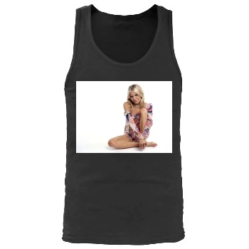 Sienna Miller Men's Tank Top