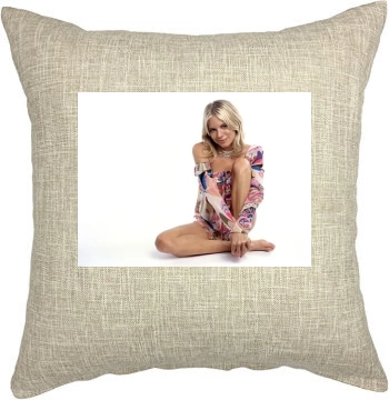 Sienna Miller Pillow