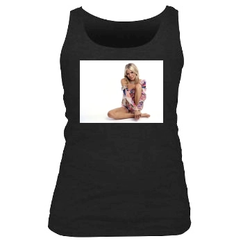 Sienna Miller Women's Tank Top