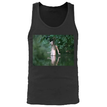 Sienna Miller Men's Tank Top