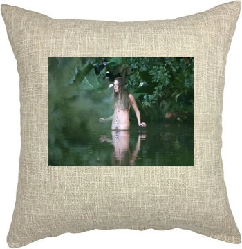 Sienna Miller Pillow