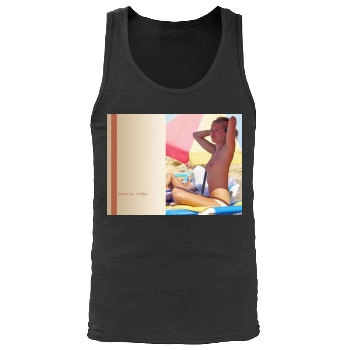 Sienna Miller Men's Tank Top