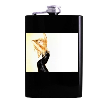 Sienna Miller Hip Flask