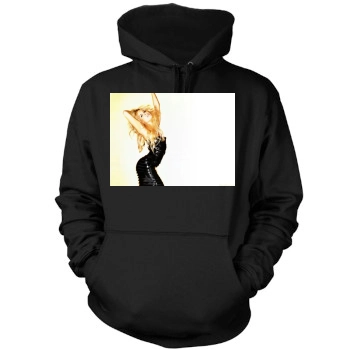 Sienna Miller Mens Pullover Hoodie Sweatshirt