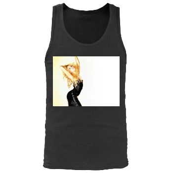 Sienna Miller Men's Tank Top