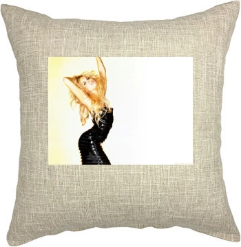 Sienna Miller Pillow