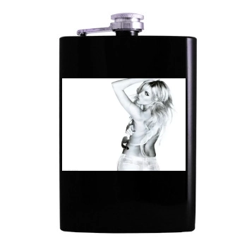 Sienna Miller Hip Flask