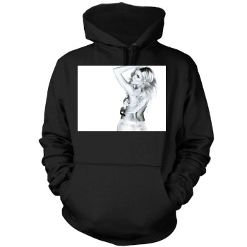 Sienna Miller Mens Pullover Hoodie Sweatshirt