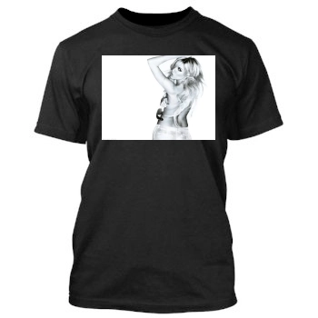 Sienna Miller Men's TShirt