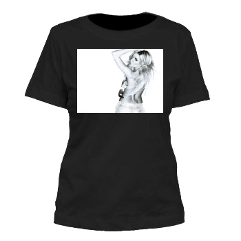 Sienna Miller Women's Cut T-Shirt