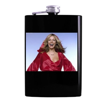 Sienna Miller Hip Flask