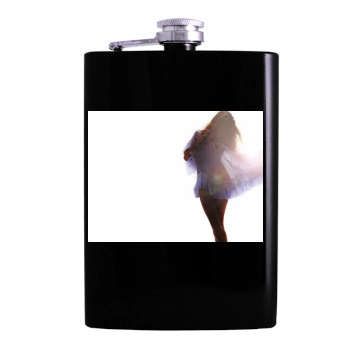 Sienna Miller Hip Flask