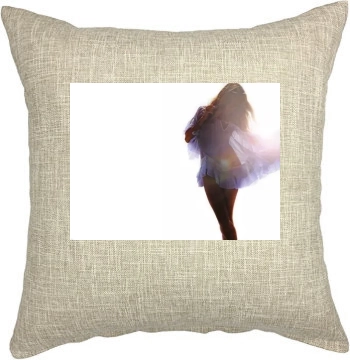 Sienna Miller Pillow