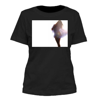 Sienna Miller Women's Cut T-Shirt