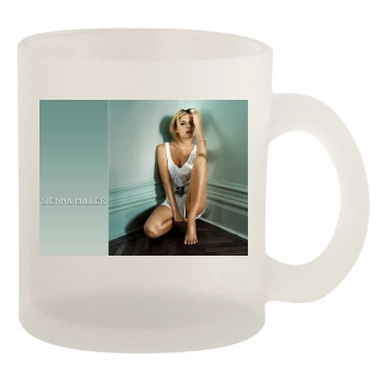 Sienna Miller 10oz Frosted Mug