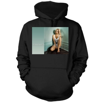 Sienna Miller Mens Pullover Hoodie Sweatshirt