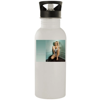 Sienna Miller Stainless Steel Water Bottle