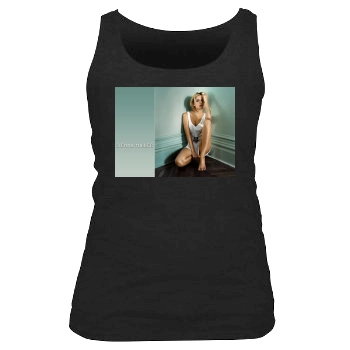 Sienna Miller Women's Tank Top