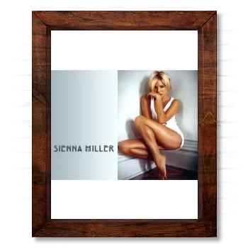 Sienna Miller 14x17