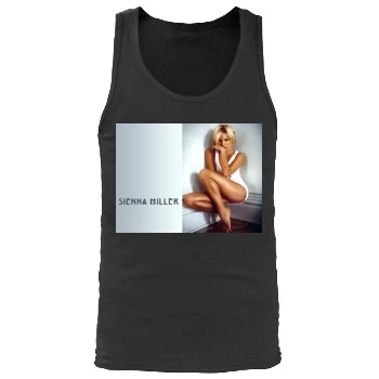 Sienna Miller Men's Tank Top