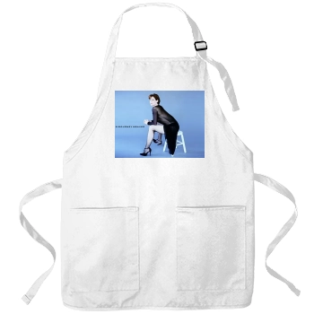 Sigourney Weaver Apron