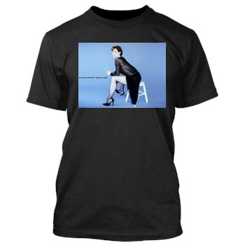 Sigourney Weaver Men's TShirt