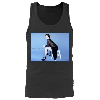 Sigourney Weaver Men's Tank Top