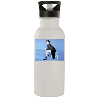 Sigourney Weaver Stainless Steel Water Bottle