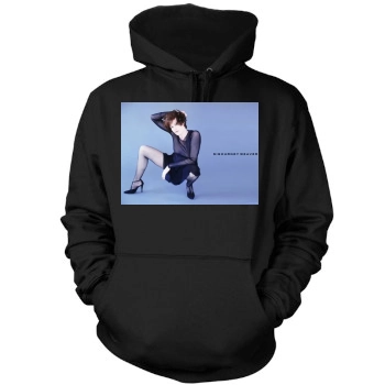 Sigourney Weaver Mens Pullover Hoodie Sweatshirt