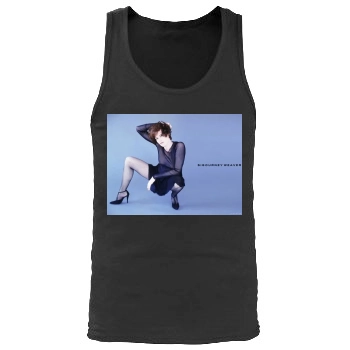 Sigourney Weaver Men's Tank Top