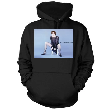 Sigourney Weaver Mens Pullover Hoodie Sweatshirt