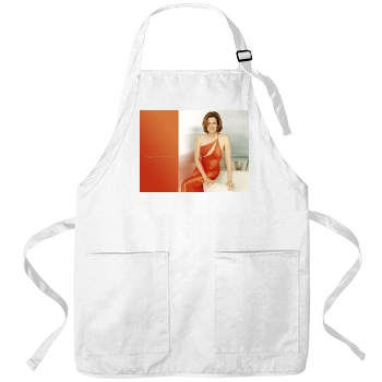 Sigourney Weaver Apron