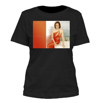 Sigourney Weaver Women's Cut T-Shirt