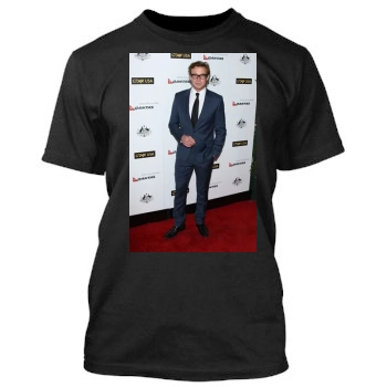 Simon Baker Men's TShirt