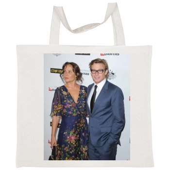 Simon Baker Tote