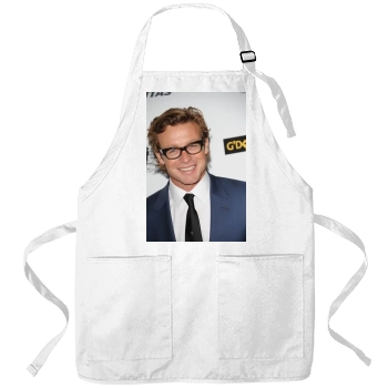 Simon Baker Apron