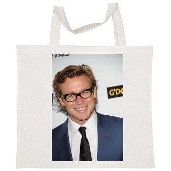 Simon Baker Tote