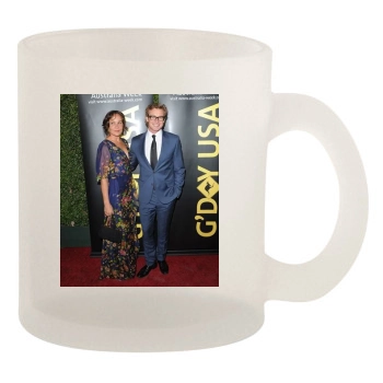 Simon Baker 10oz Frosted Mug