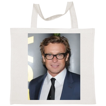 Simon Baker Tote