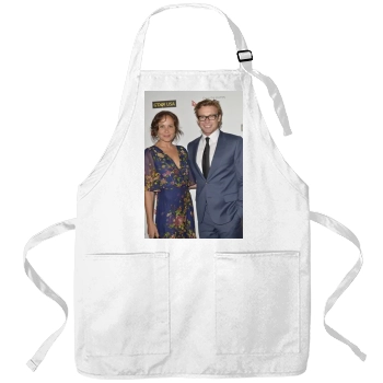 Simon Baker Apron