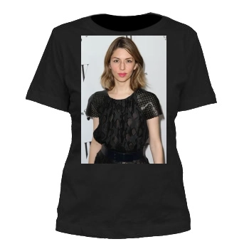 Sofia Coppola Women's Cut T-Shirt