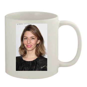 Sofia Coppola 11oz White Mug