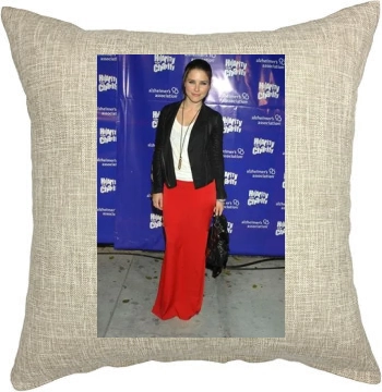 Sophia Bush Pillow