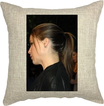 Sophia Bush Pillow