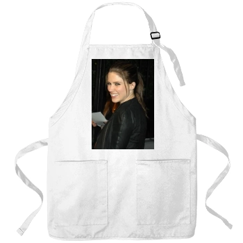 Sophia Bush Apron