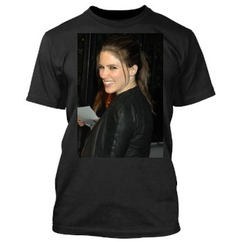 Sophia Bush Men's TShirt