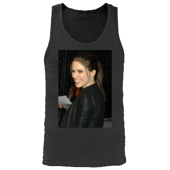 Sophia Bush Men's Tank Top