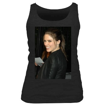 Sophia Bush Women's Tank Top