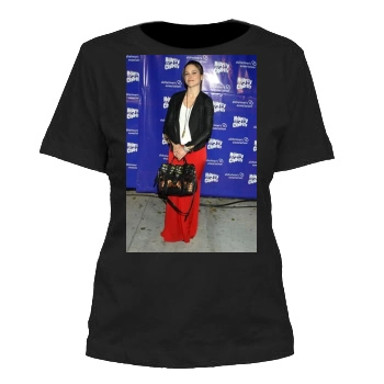 Sophia Bush Women's Cut T-Shirt